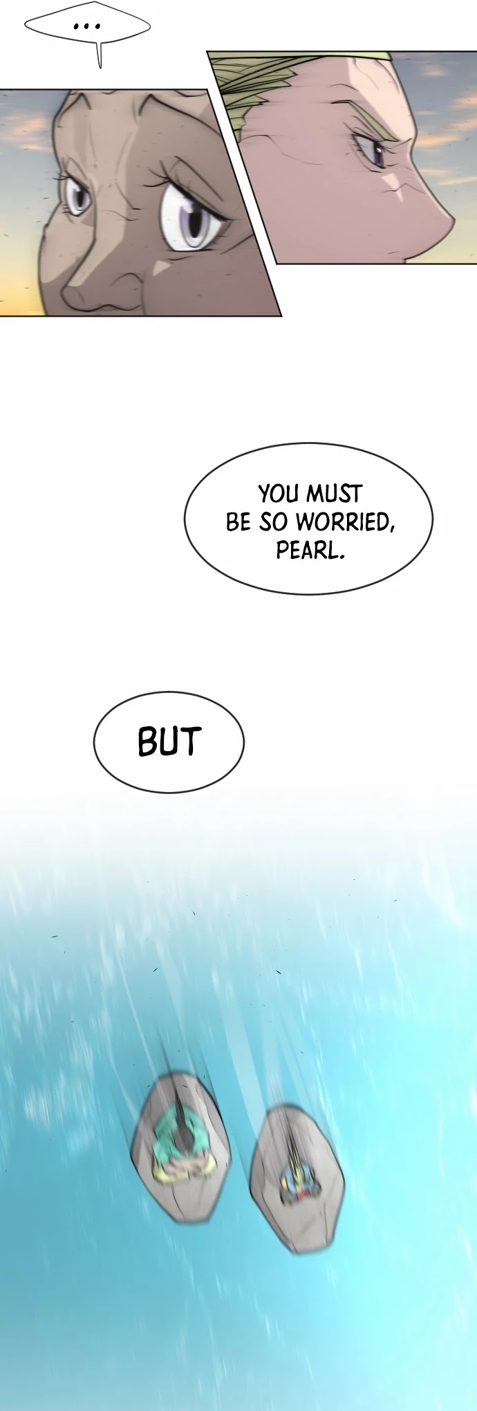 Superhuman Era Chapter 68 page 39 - Chapter 68