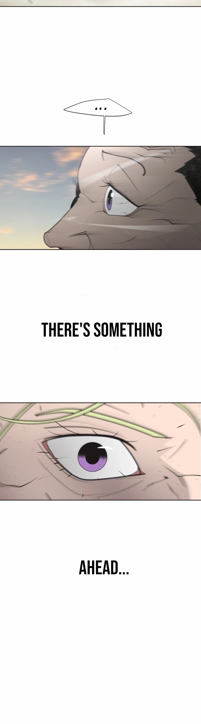 Superhuman Era Chapter 68 page 42 - Chapter 68