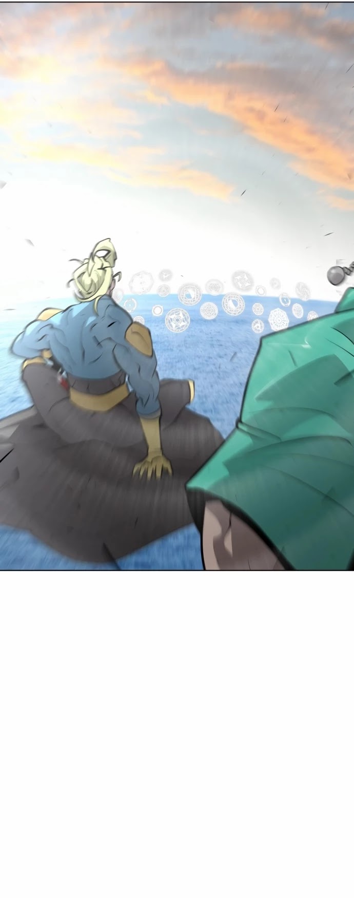 Superhuman Era Chapter 68 page 43 - Chapter 68