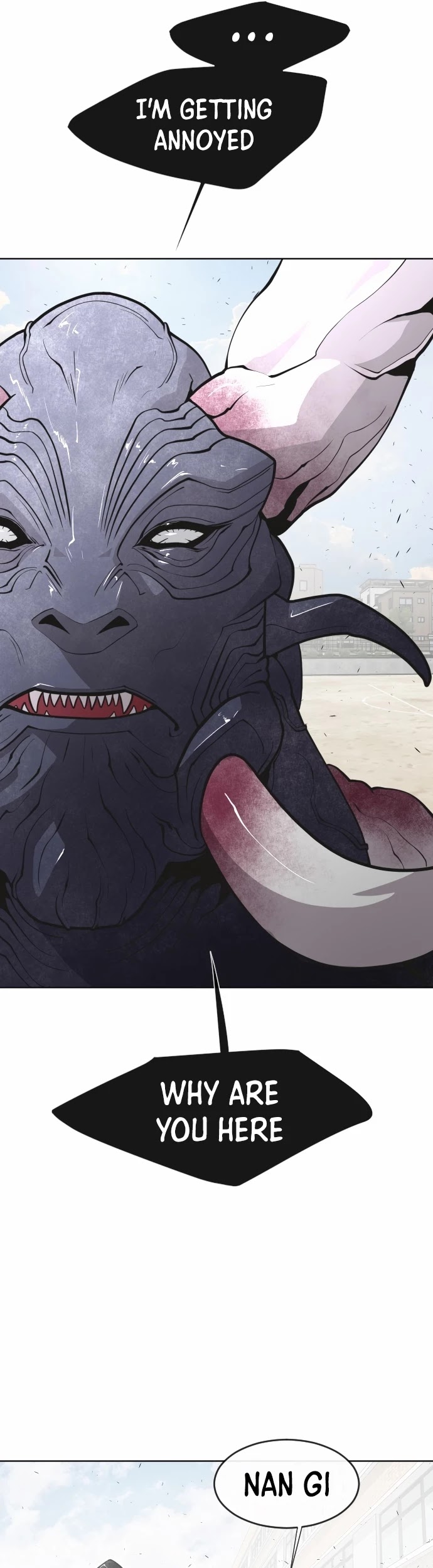 Superhuman Era Chapter 68 page 5 - Chapter 68