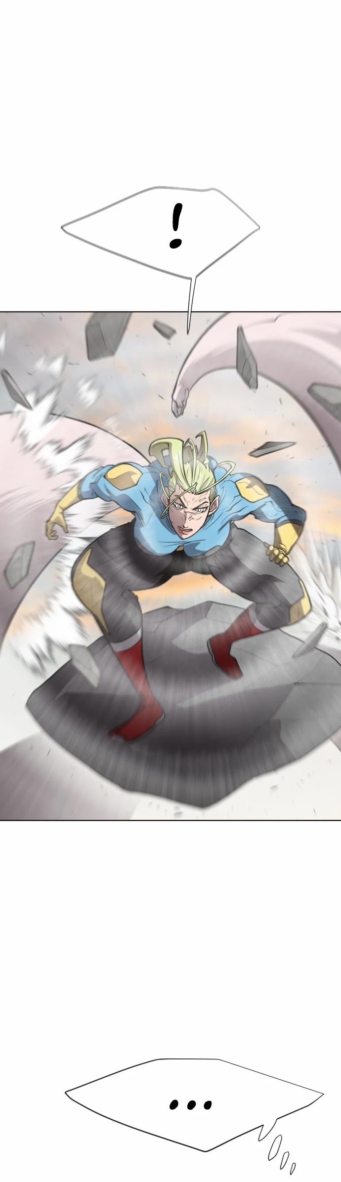 Superhuman Era Chapter 69 page 10 - Chapter 69