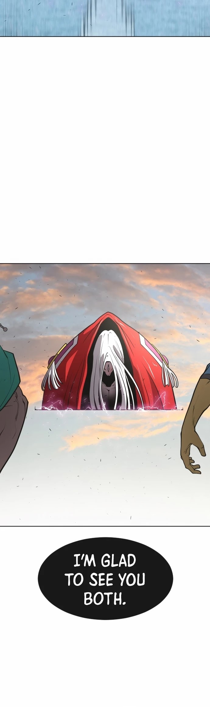 Superhuman Era Chapter 69 page 16 - Chapter 69