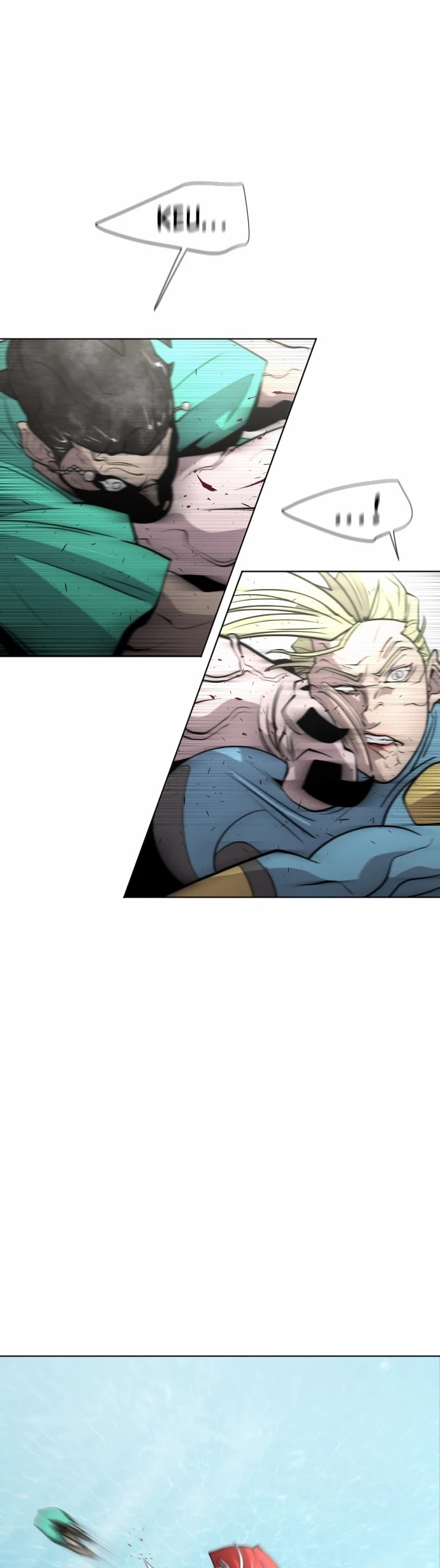 Superhuman Era Chapter 69 page 19 - Chapter 69