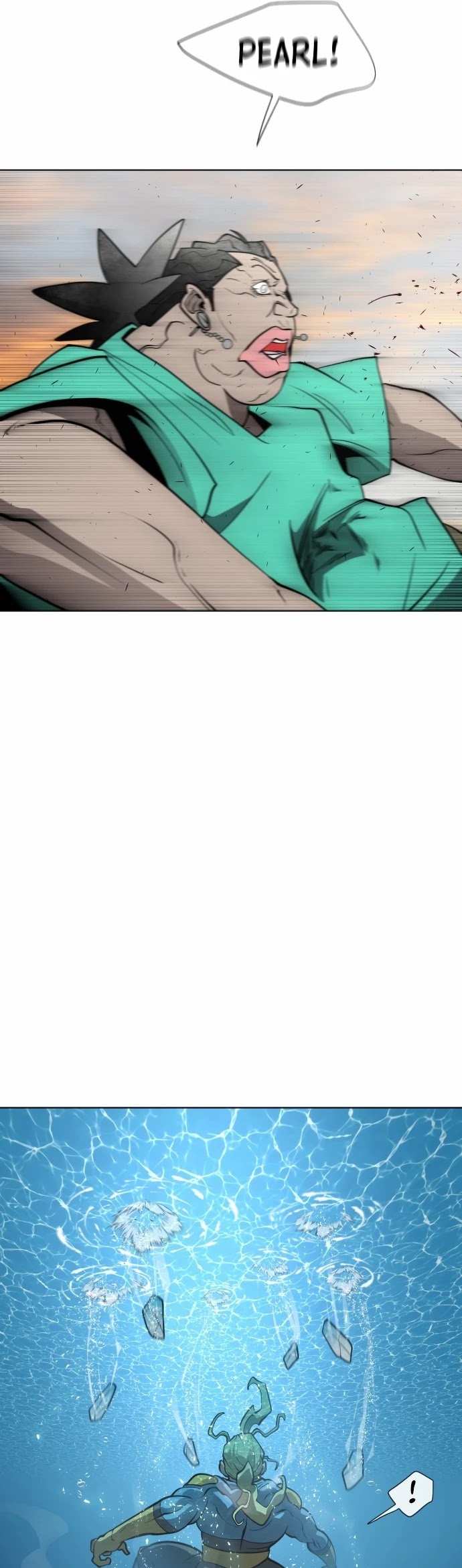 Superhuman Era Chapter 69 page 21 - Chapter 69
