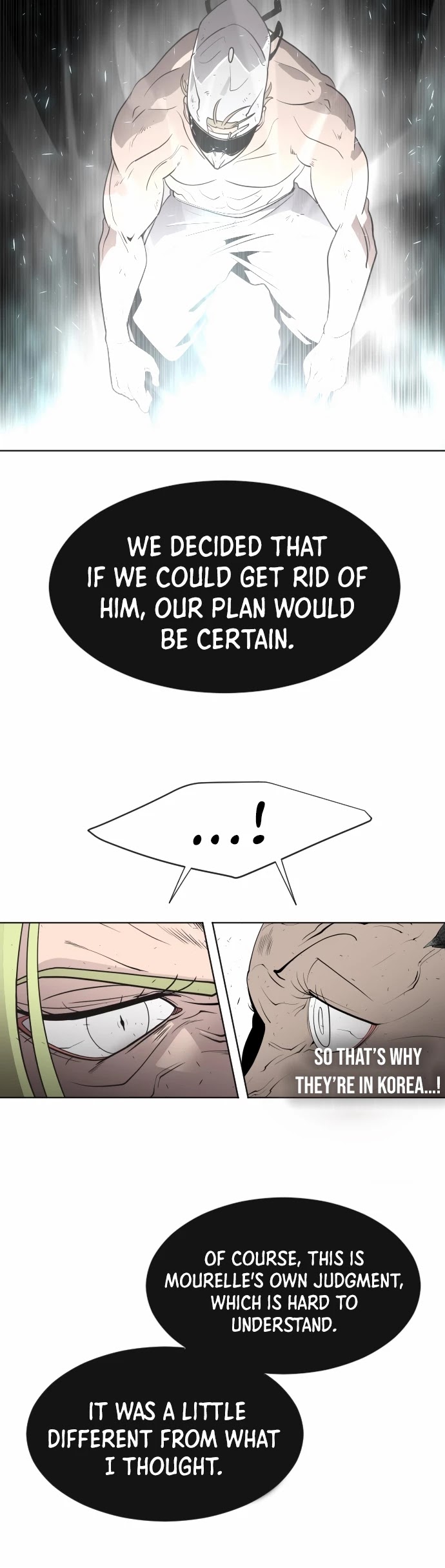Superhuman Era Chapter 69 page 36 - Chapter 69