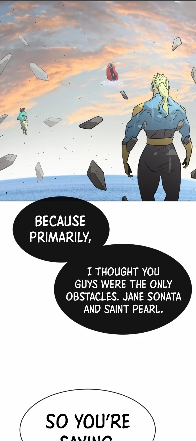 Superhuman Era Chapter 69 page 37 - Chapter 69