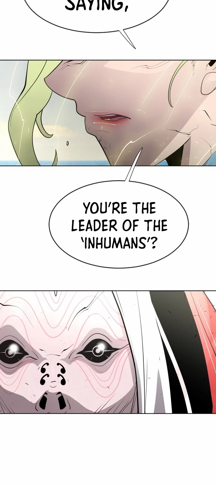 Superhuman Era Chapter 69 page 38 - Chapter 69
