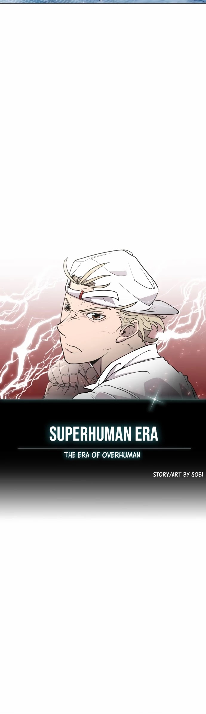 Superhuman Era Chapter 69 page 4 - Chapter 69