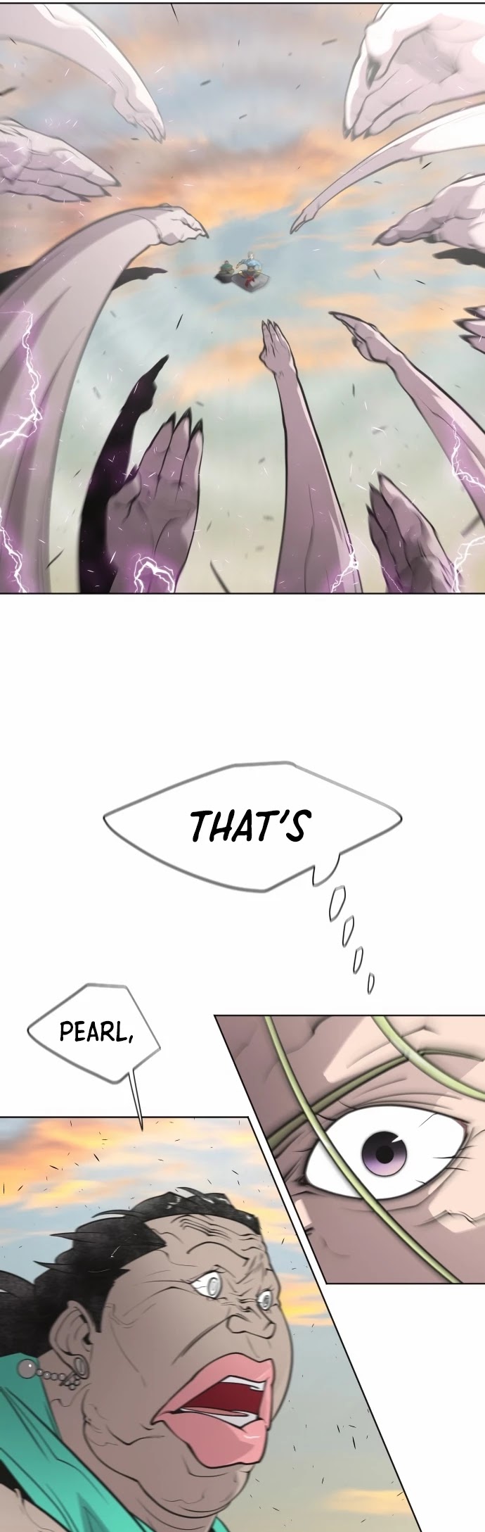 Superhuman Era Chapter 69 page 5 - Chapter 69