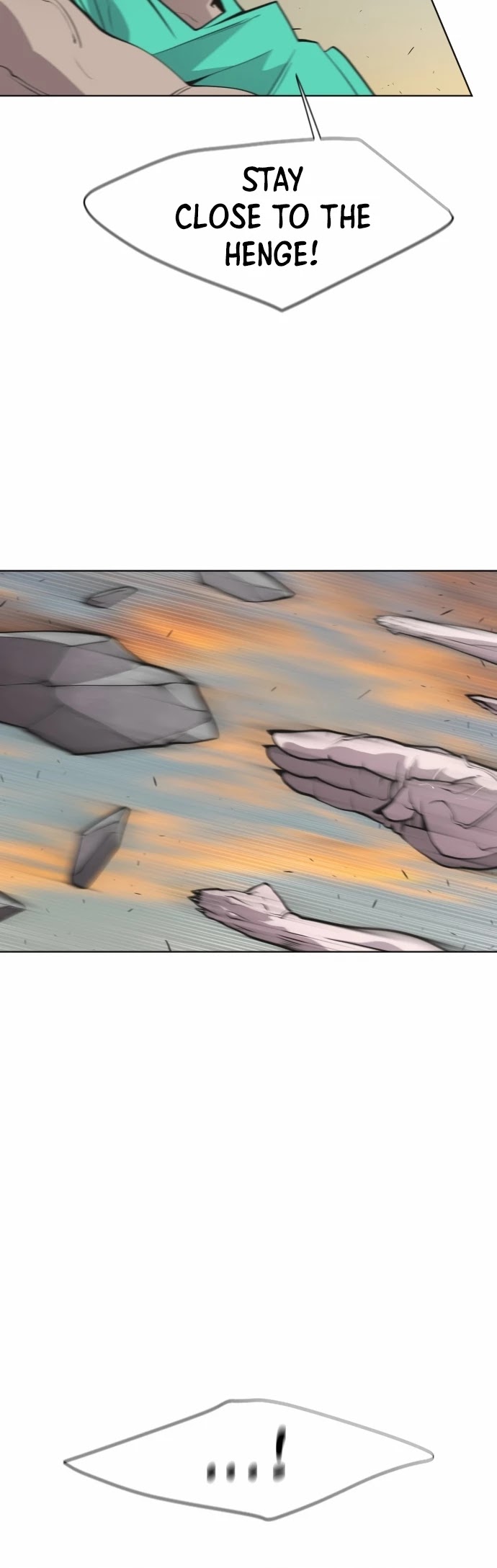 Superhuman Era Chapter 69 page 6 - Chapter 69