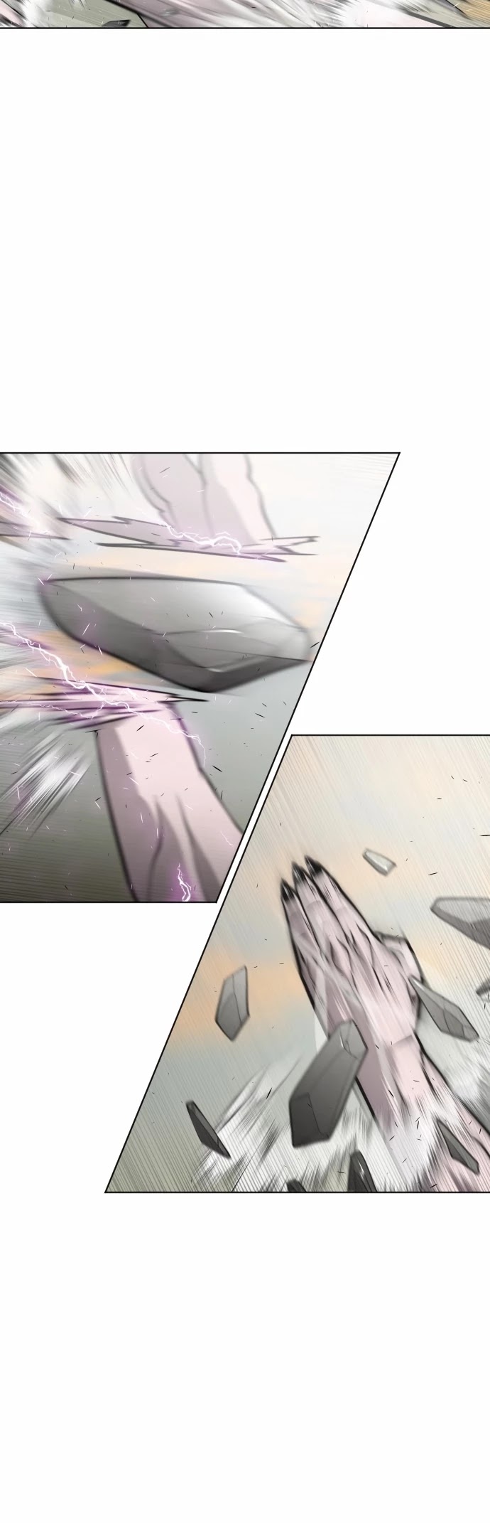 Superhuman Era Chapter 69 page 8 - Chapter 69