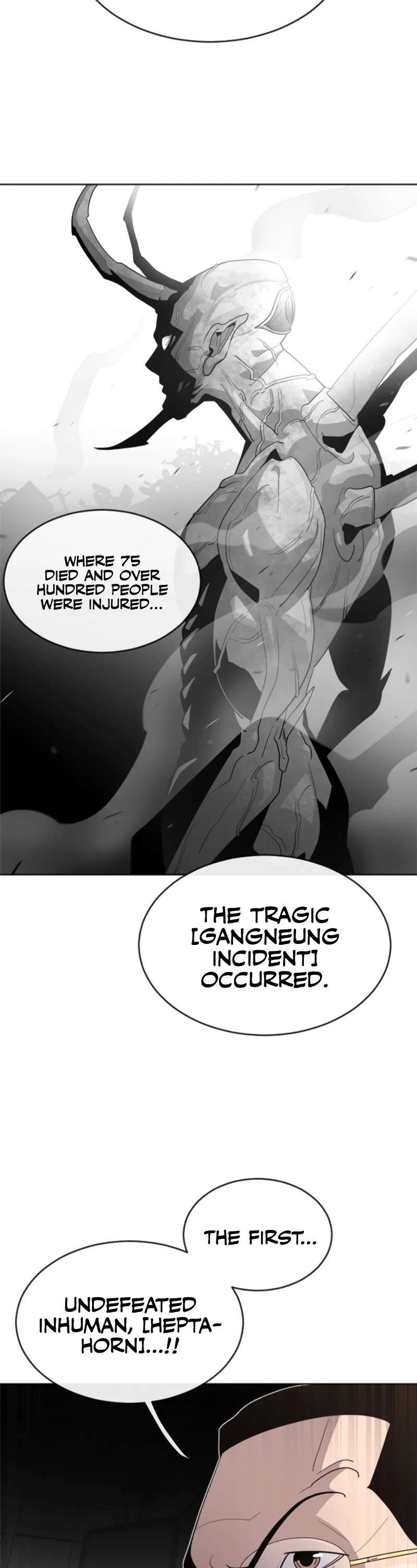 Superhuman Era Chapter 7 page 30 - Chapter 7