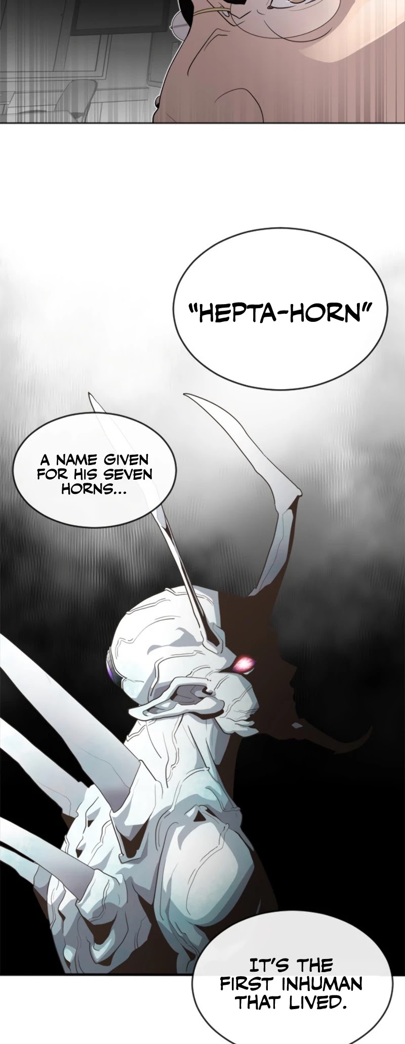Superhuman Era Chapter 7 page 31 - Chapter 7