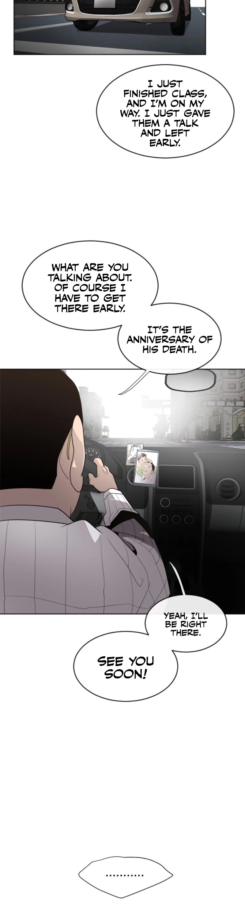 Superhuman Era Chapter 7 page 43 - Chapter 7