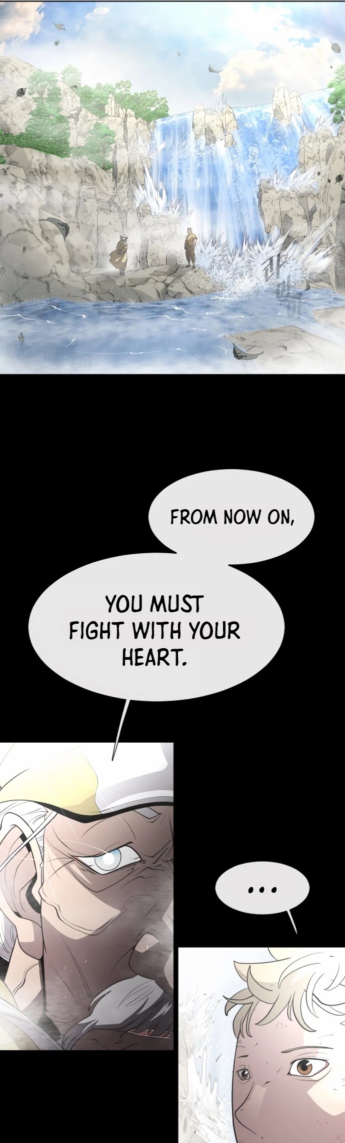 Superhuman Era Chapter 70 page 11 - Chapter 70
