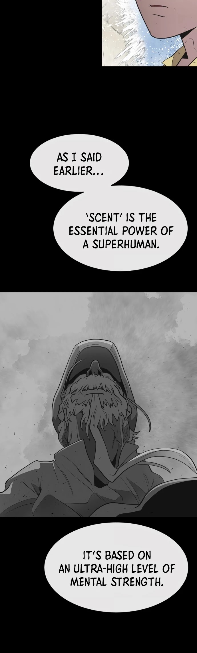 Superhuman Era Chapter 70 page 12 - Chapter 70