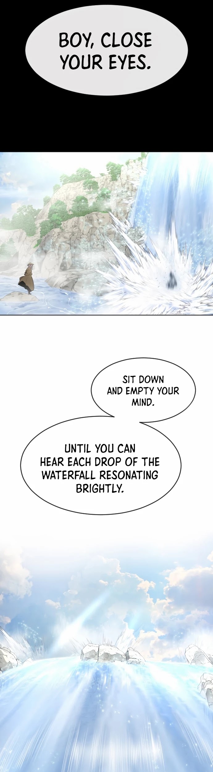 Superhuman Era Chapter 70 page 15 - Chapter 70