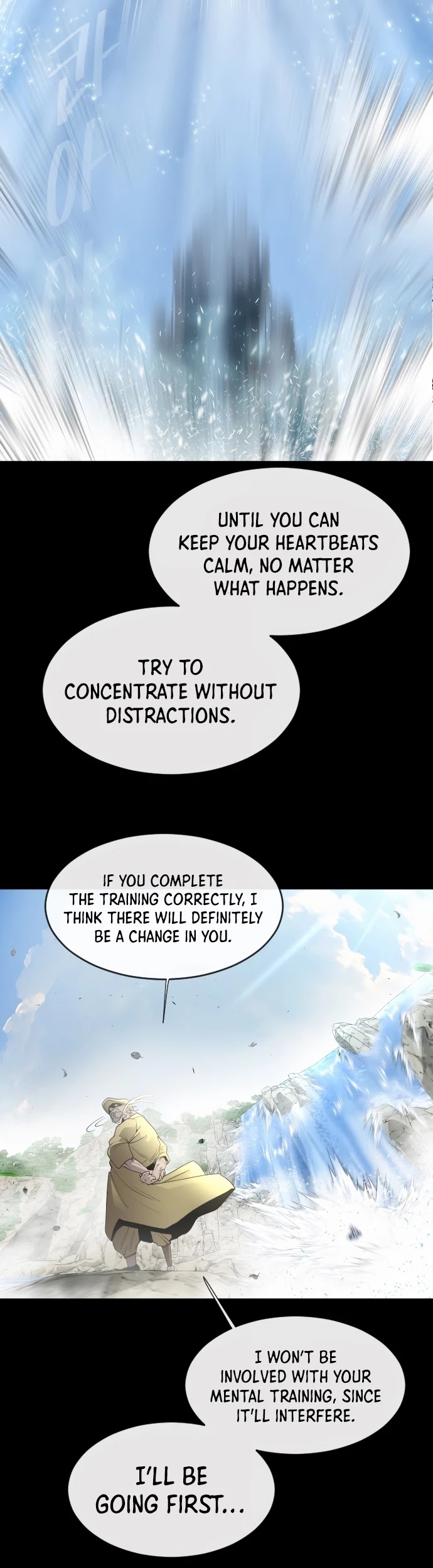 Superhuman Era Chapter 70 page 16 - Chapter 70