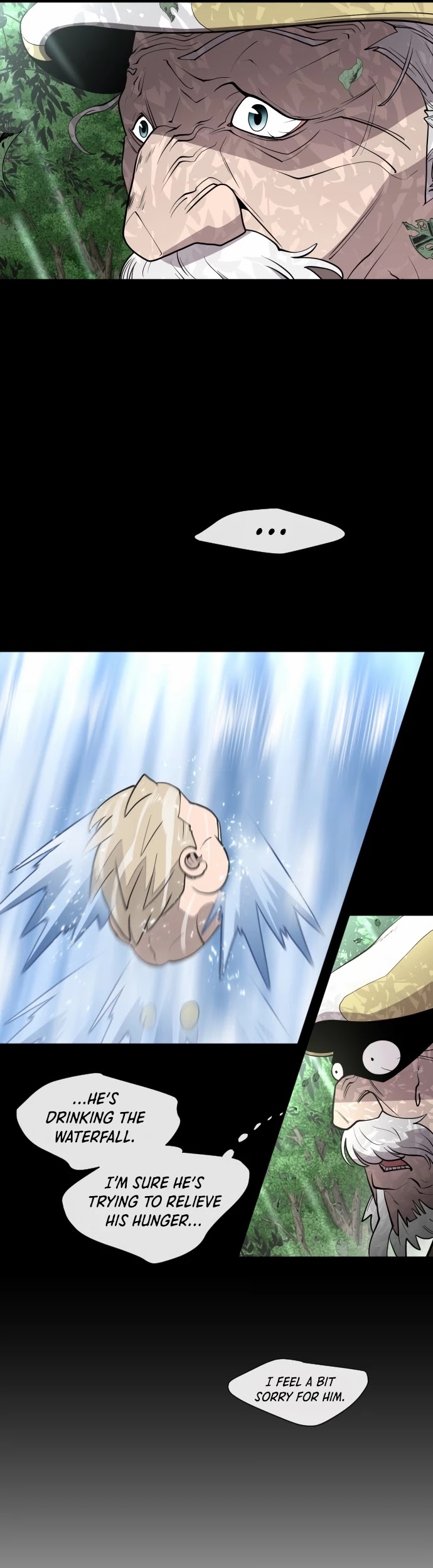 Superhuman Era Chapter 70 page 19 - Chapter 70