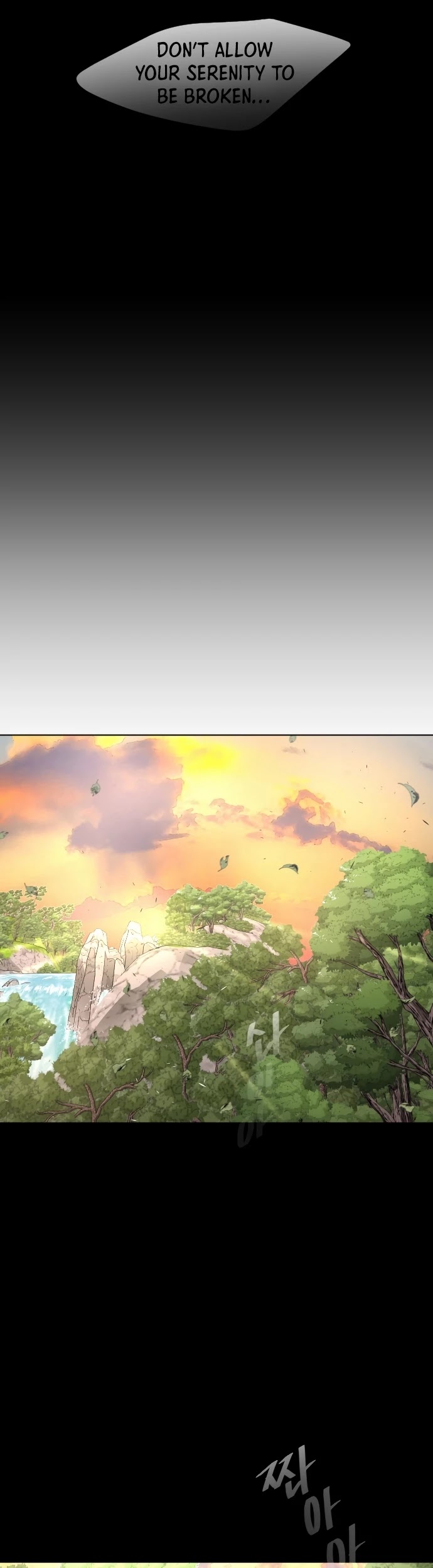 Superhuman Era Chapter 70 page 21 - Chapter 70
