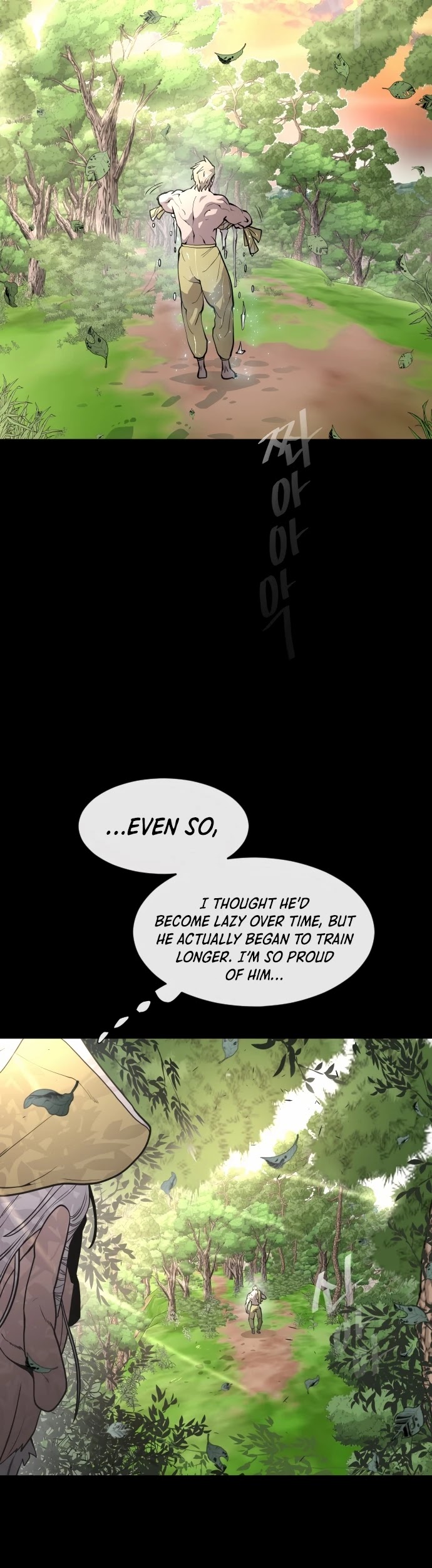 Superhuman Era Chapter 70 page 22 - Chapter 70