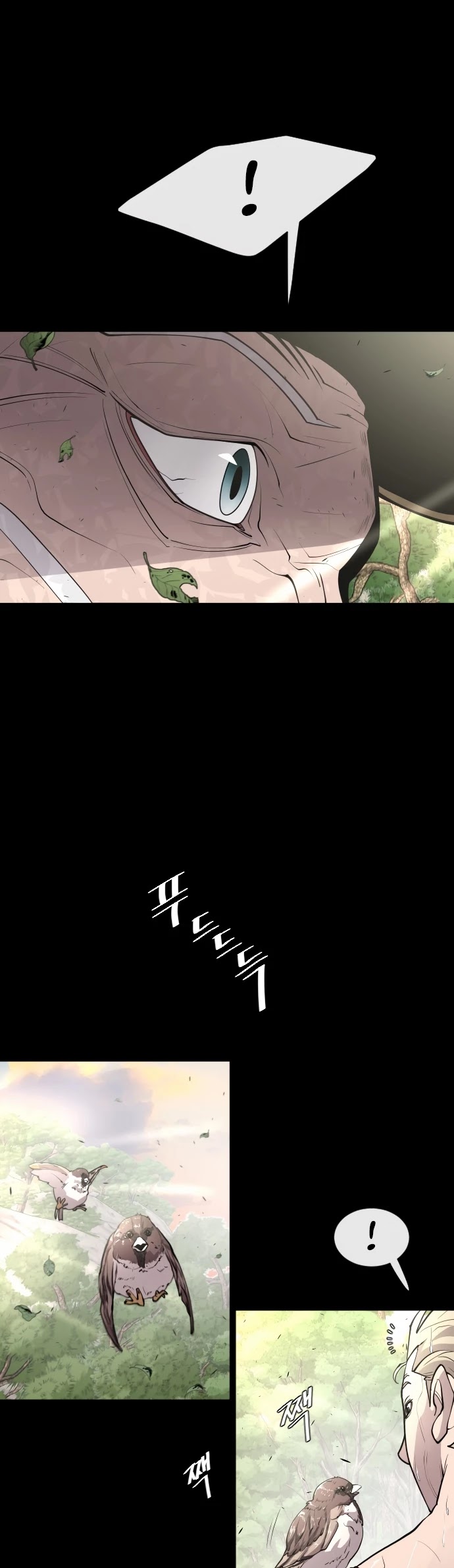 Superhuman Era Chapter 70 page 23 - Chapter 70