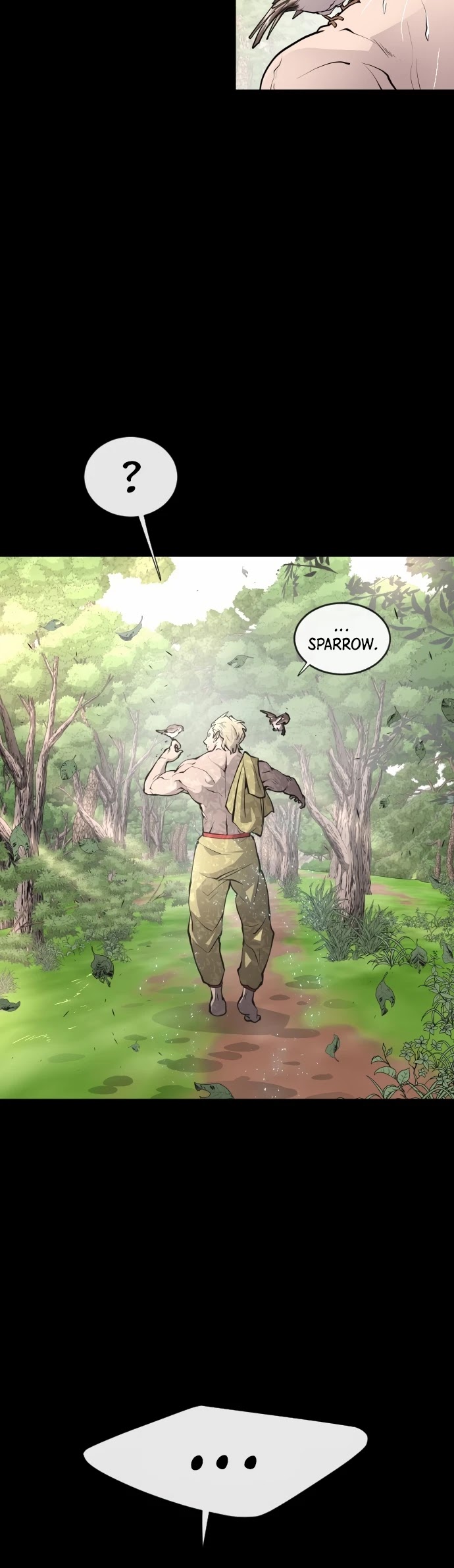 Superhuman Era Chapter 70 page 24 - Chapter 70
