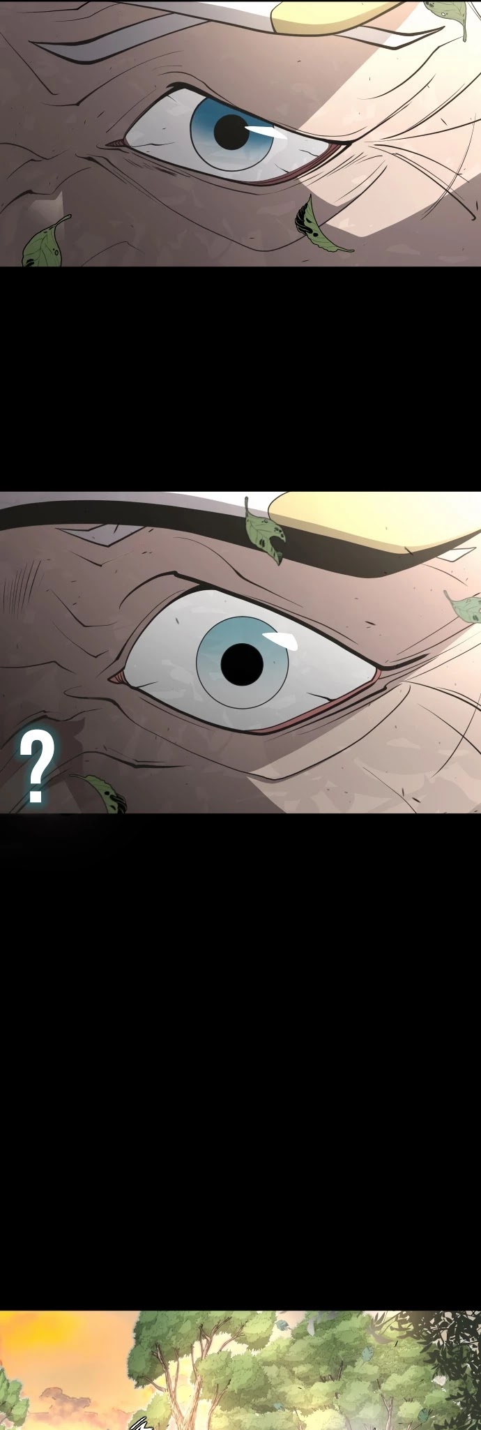 Superhuman Era Chapter 70 page 25 - Chapter 70