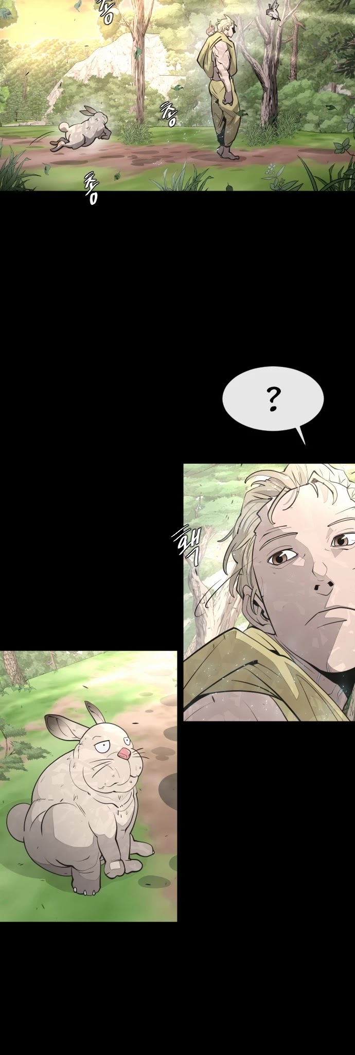 Superhuman Era Chapter 70 page 26 - Chapter 70