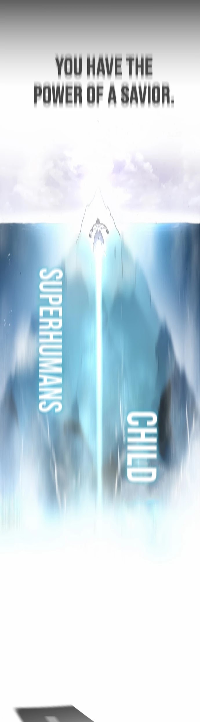 Superhuman Era Chapter 70 page 39 - Chapter 70