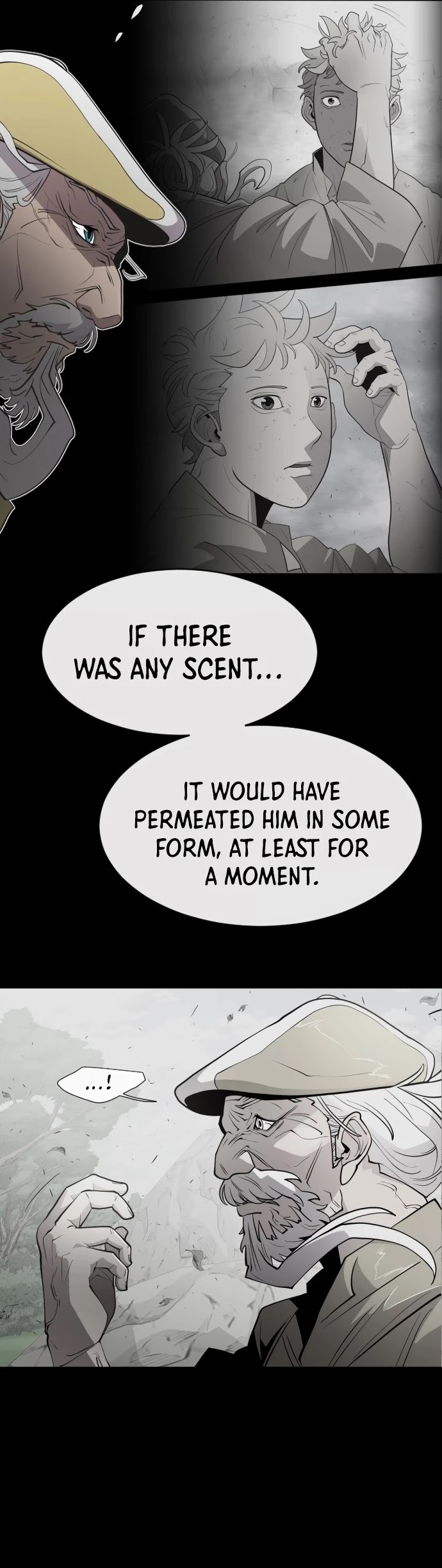 Superhuman Era Chapter 70 page 7 - Chapter 70