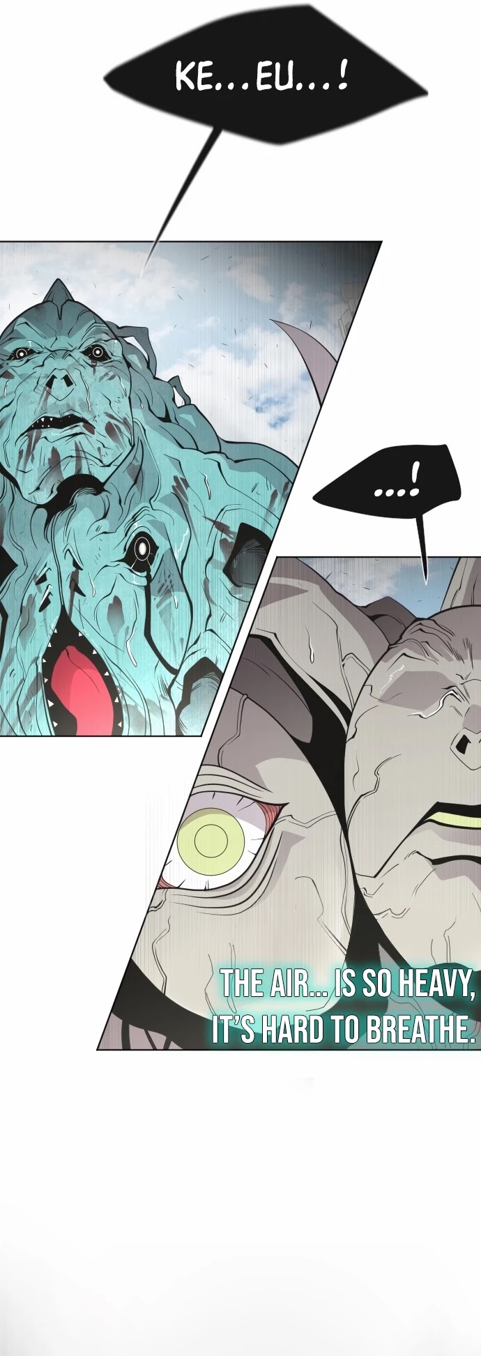 Superhuman Era Chapter 71 page 10 - Chapter 71
