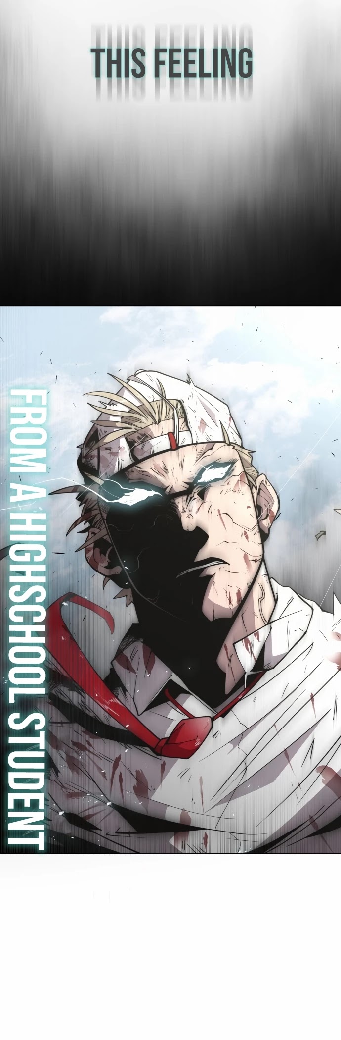 Superhuman Era Chapter 71 page 11 - Chapter 71
