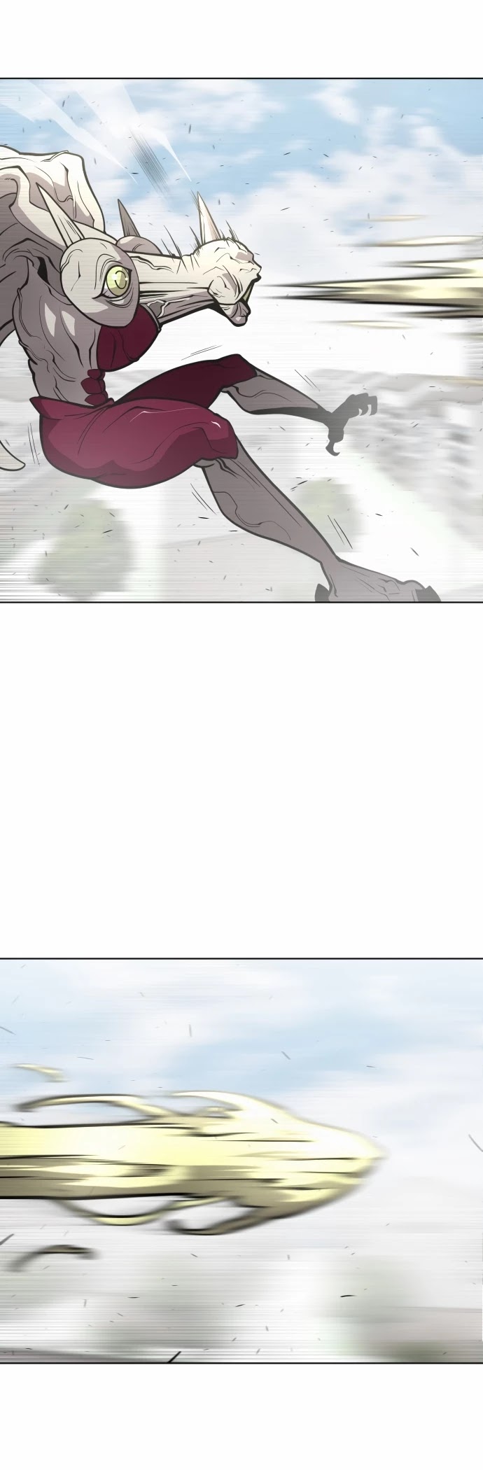 Superhuman Era Chapter 71 page 13 - Chapter 71