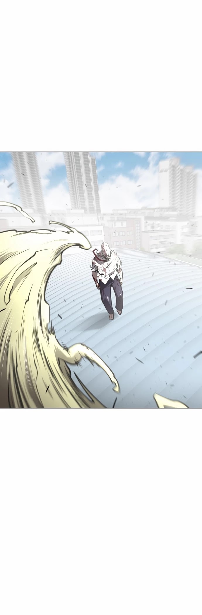 Superhuman Era Chapter 71 page 14 - Chapter 71