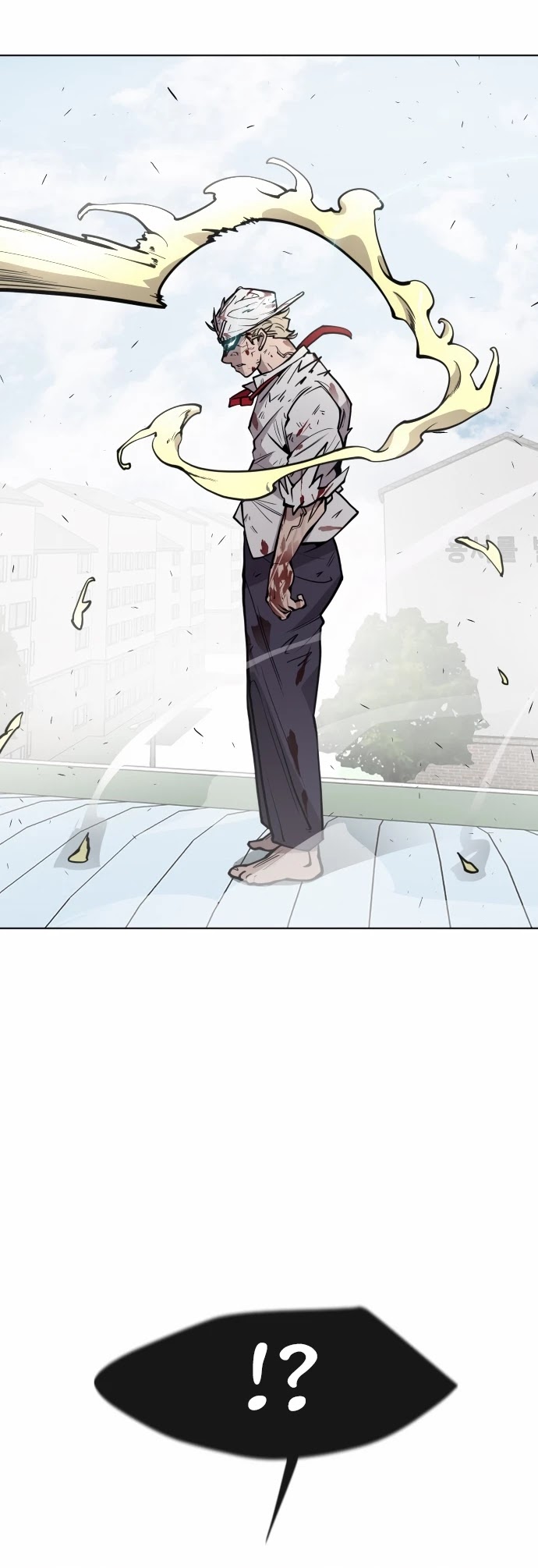 Superhuman Era Chapter 71 page 15 - Chapter 71