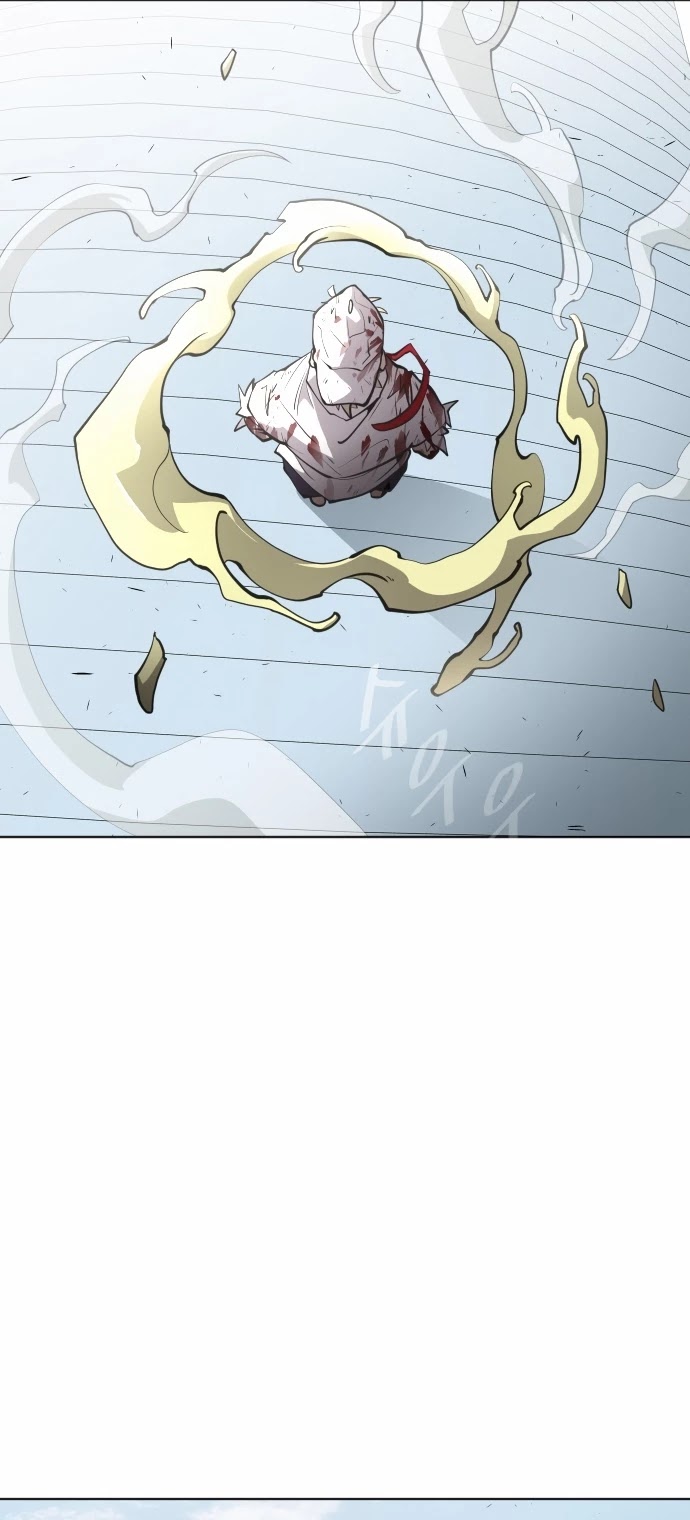 Superhuman Era Chapter 71 page 17 - Chapter 71