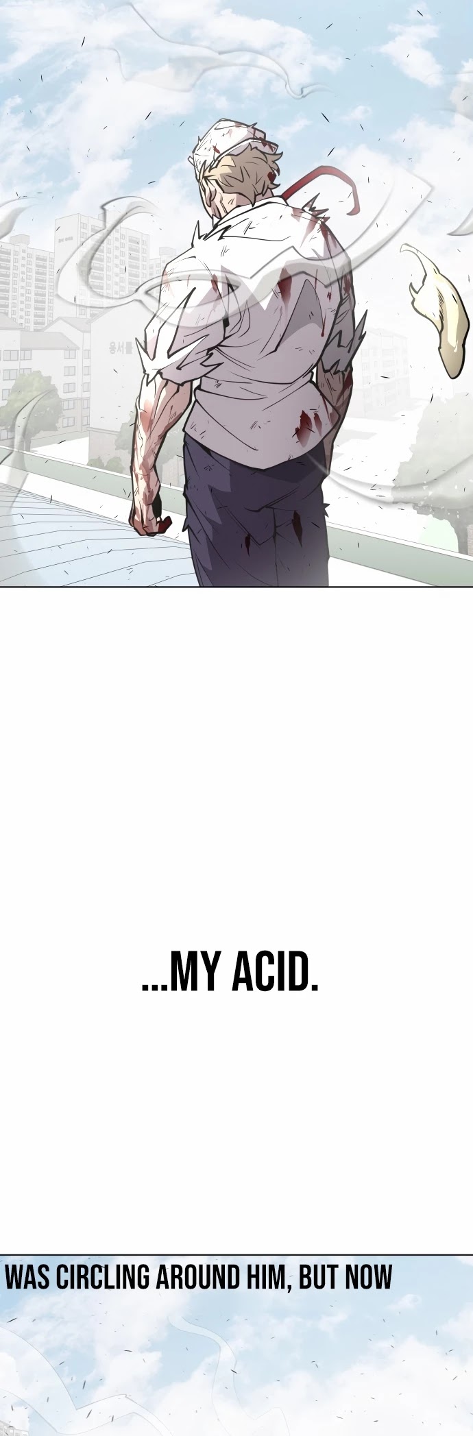 Superhuman Era Chapter 71 page 18 - Chapter 71