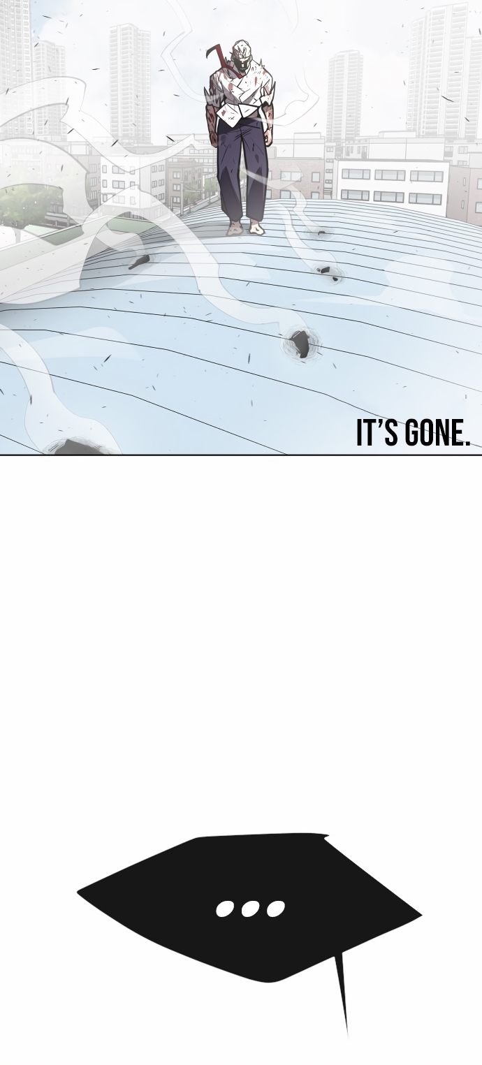 Superhuman Era Chapter 71 page 19 - Chapter 71