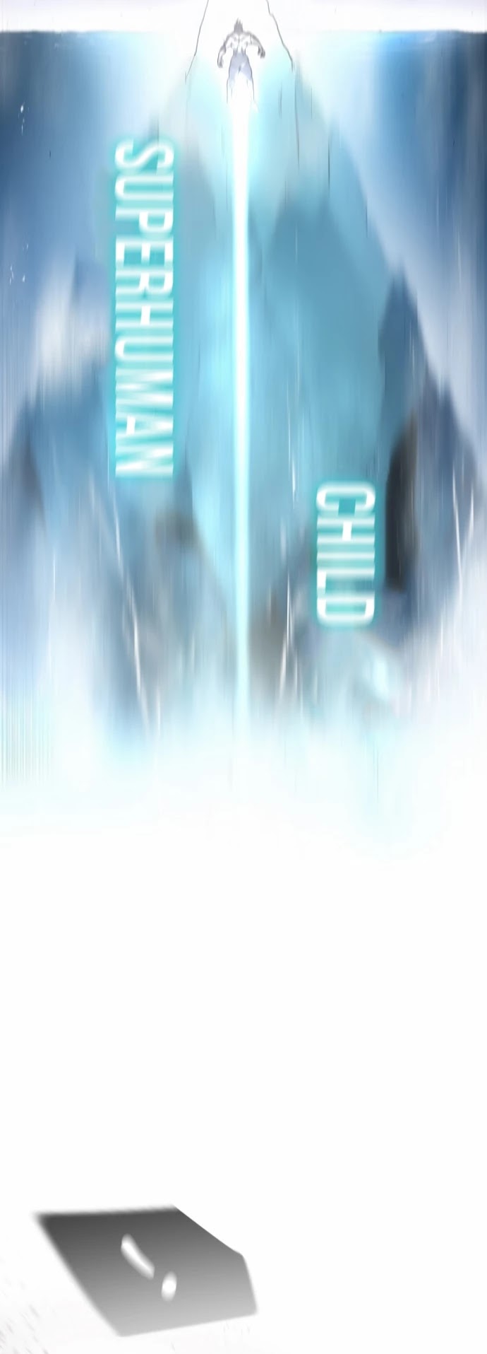 Superhuman Era Chapter 71 page 2 - Chapter 71