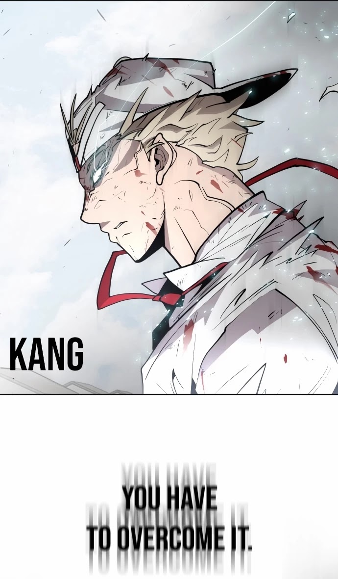 Superhuman Era Chapter 71 page 23 - Chapter 71
