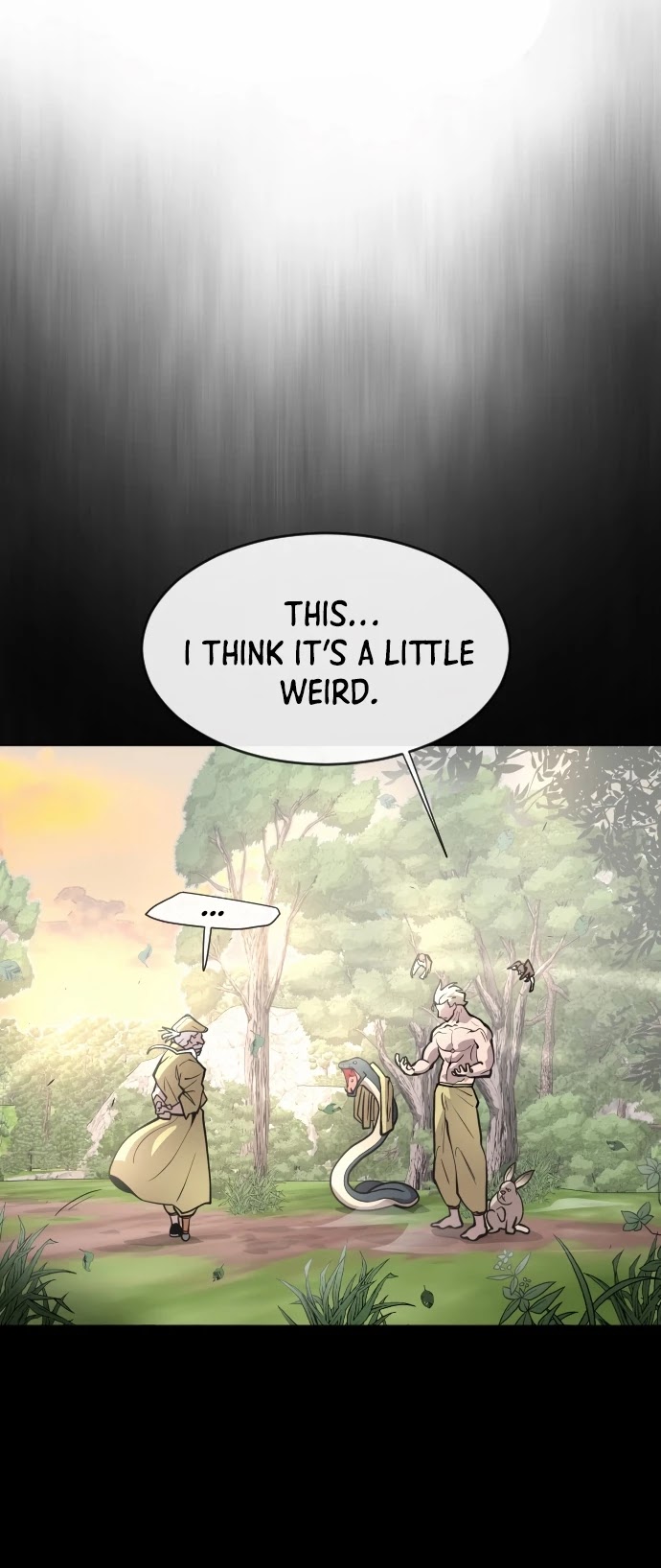 Superhuman Era Chapter 71 page 24 - Chapter 71