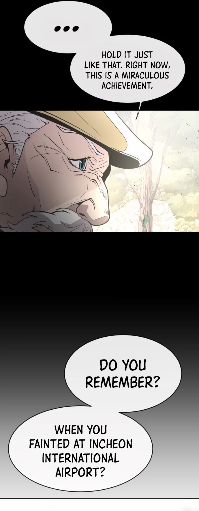 Superhuman Era Chapter 71 page 26 - Chapter 71
