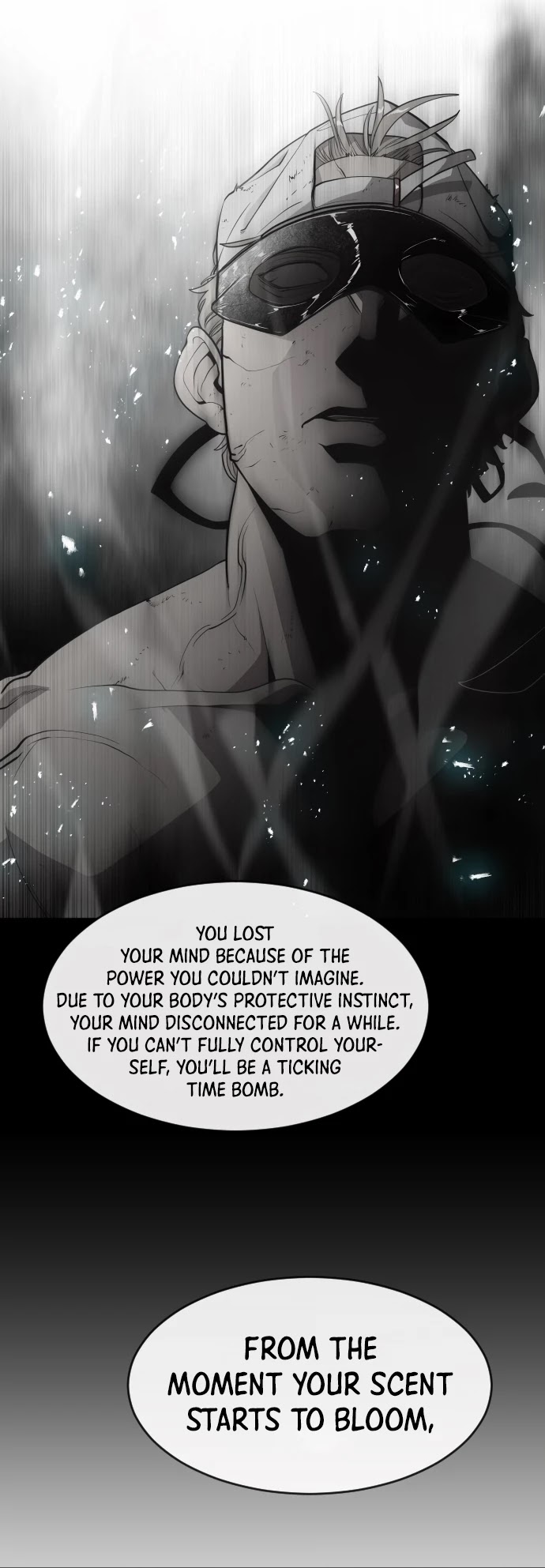 Superhuman Era Chapter 71 page 27 - Chapter 71