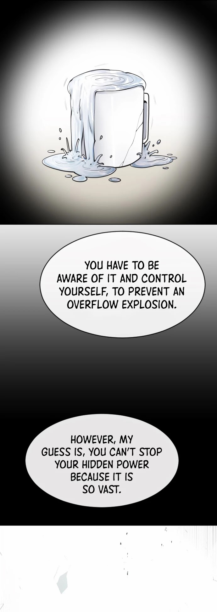 Superhuman Era Chapter 71 page 28 - Chapter 71