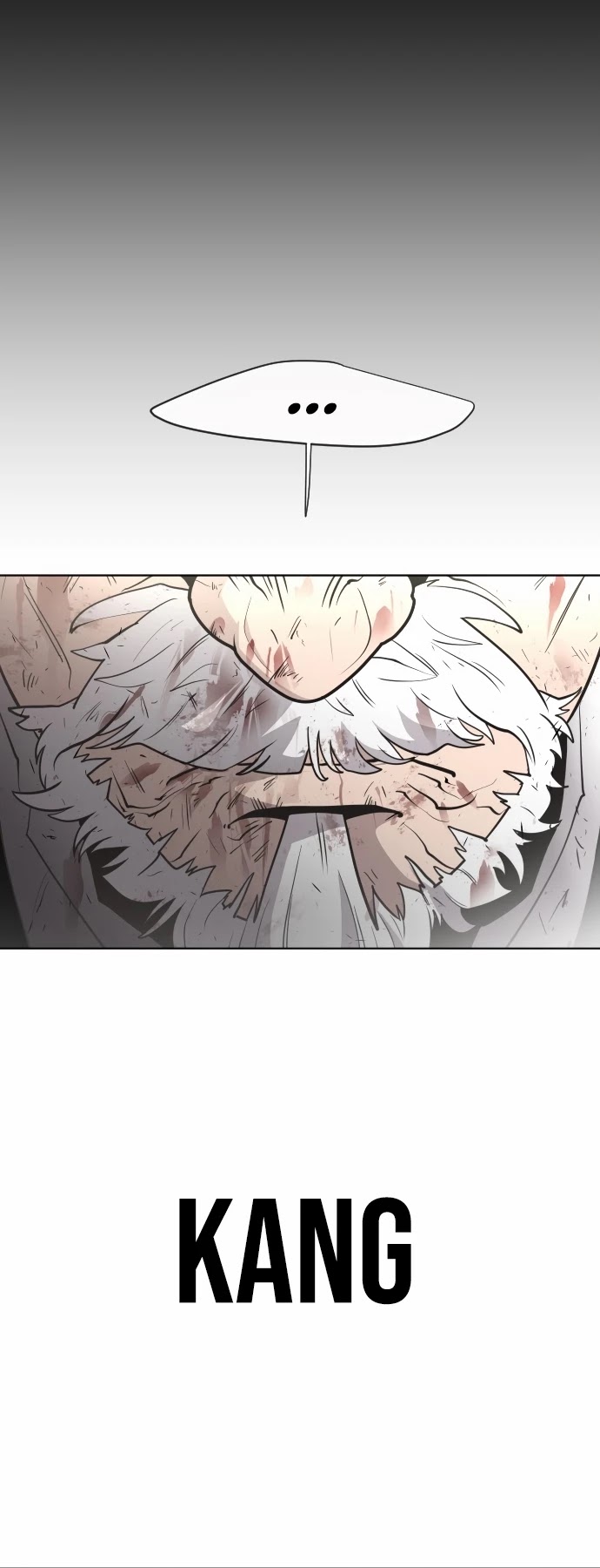 Superhuman Era Chapter 71 page 31 - Chapter 71