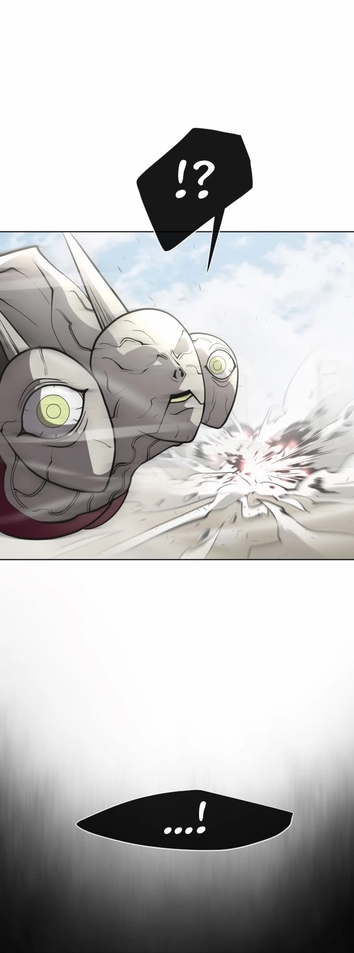 Superhuman Era Chapter 71 page 35 - Chapter 71