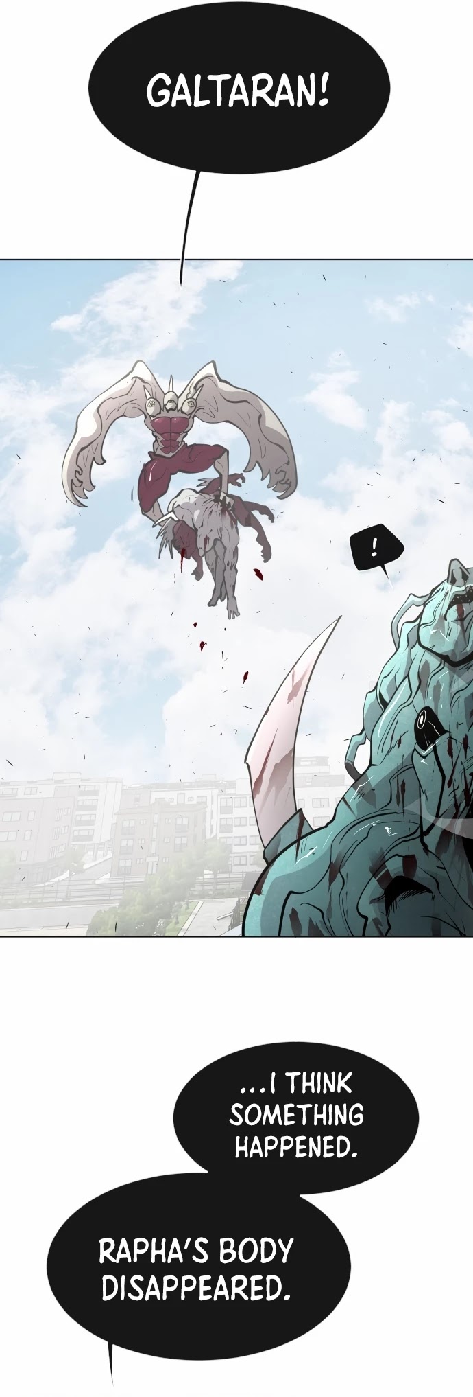 Superhuman Era Chapter 71 page 37 - Chapter 71