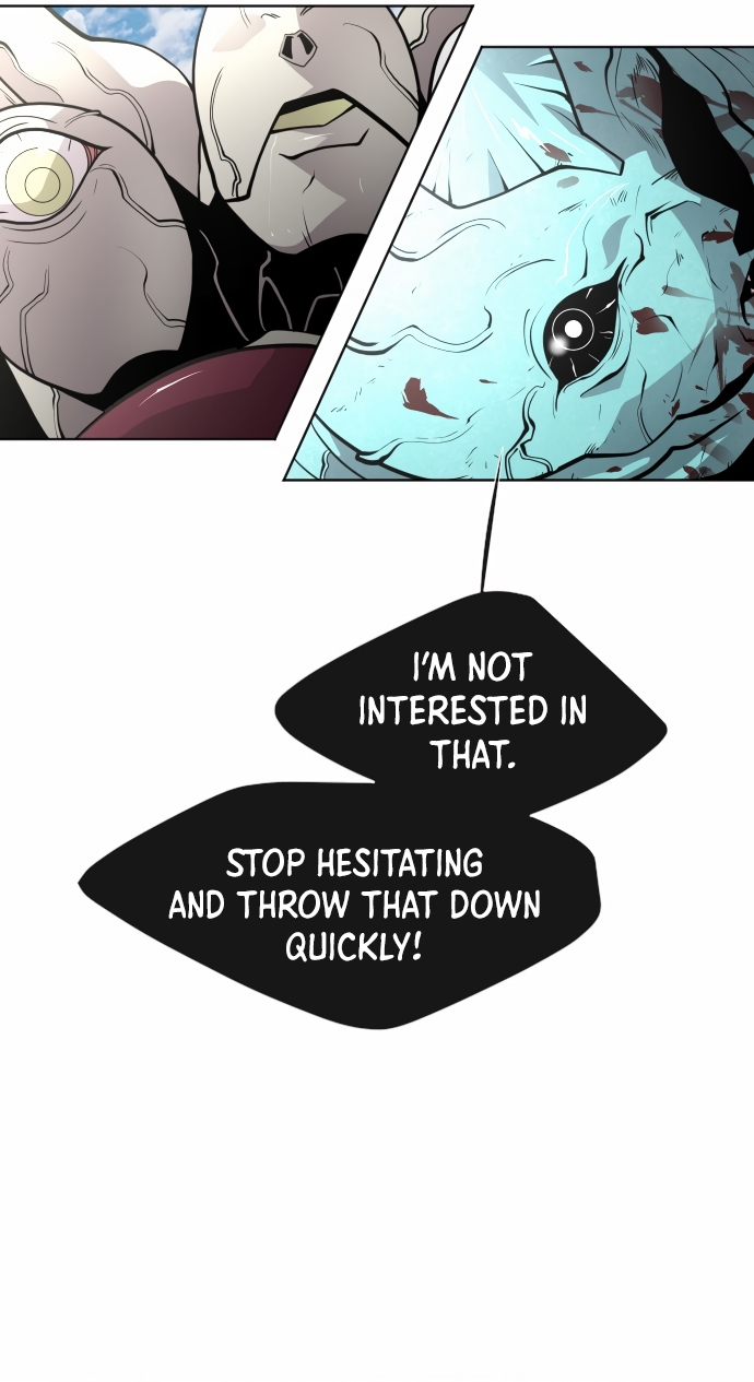 Superhuman Era Chapter 71 page 38 - Chapter 71