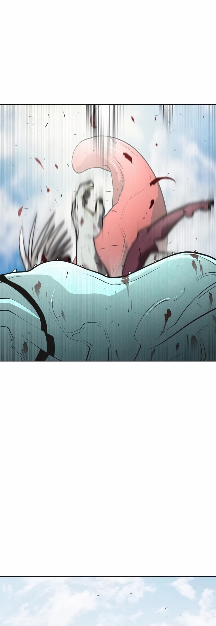 Superhuman Era Chapter 71 page 40 - Chapter 71